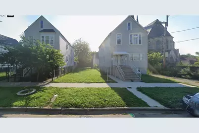 5843 S Shields Avenue, Chicago, IL 60621 - Photo 1