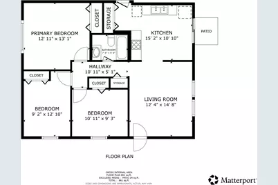 103 Daniel Court #A, Bartlett, IL 60103 - Photo 13