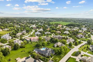 150 Silo Ridge Rd N, Orland Park, IL 60467 - Photo 13
