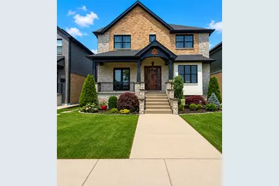 7338 W Clarence Avenue, Chicago, IL 60631 - Photo 1