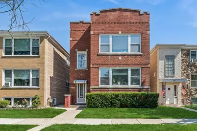 6150 W Thorndale Avenue, Chicago, IL 60646 - Photo 1