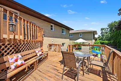 15329 Maple Drive, Oak Forest, IL 60452 - Photo 23
