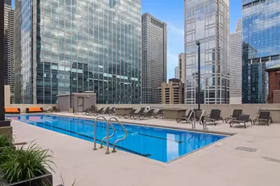 345 N La Salle Drive #405, Chicago, IL 60654 - Photo 13