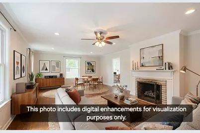 600 Garfield Avenue, Lake Bluff, IL 60044 - Photo 3