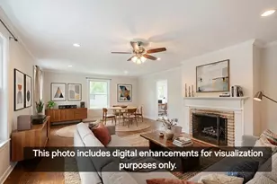 600 Garfield Ave, Lake Bluff, IL 60044 - Photo 3