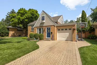 9024 30th Street, Brookfield, IL 60513 - Photo 3