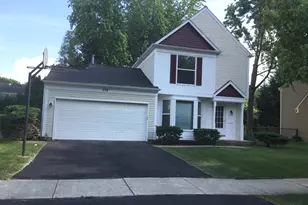 1132 Crimson Ct, Naperville, IL 60564 - Photo 1