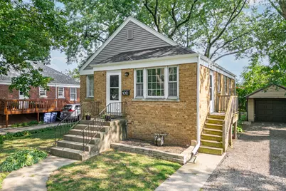 1010 E Evergreen Street, Wheaton, IL 60187 - Photo 1