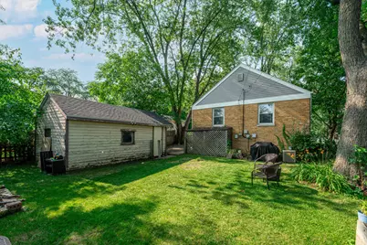 1010 E Evergreen Street, Wheaton, IL 60187 - Photo 25