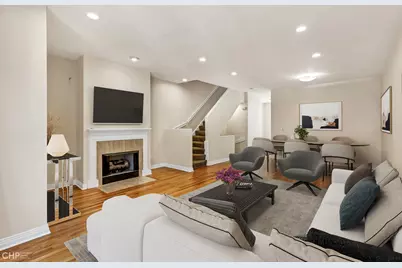530 N Peoria Street, Chicago, IL 60642 - Photo 5
