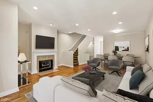 530 N Peoria St, Chicago, IL 60642 - Photo 5