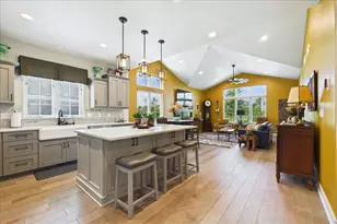 4745 S Cottage Ln, Pleasant Prairie, WI 53158 - Photo 3
