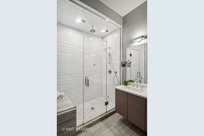 469 N Paulina Street #201, Chicago, IL 60622 - Photo 17