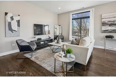 469 N Paulina Street #201, Chicago, IL 60622 - Photo 5