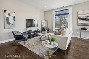 469 N Paulina St, Chicago, IL 60622 - Photo 5