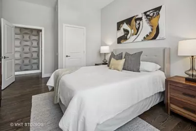 469 N Paulina Street #201, Chicago, IL 60622 - Photo 19