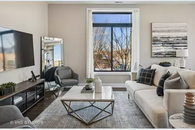 469 N Paulina Street #201, Chicago, IL 60622 - Photo 7