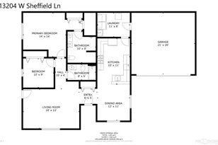 13204 W Sheffield Ln, Beach Park, IL 60083 - Photo 27