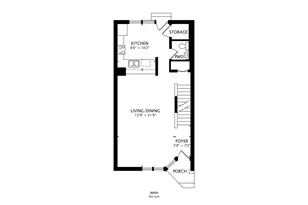 3363 Church St, Evanston, IL 60203 - Photo 29