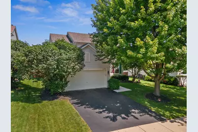 2460 Hartfield Drive, Montgomery, IL 60538 - Photo 3