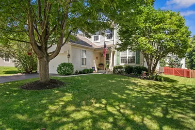 2460 Hartfield Drive, Montgomery, IL 60538 - Photo 1