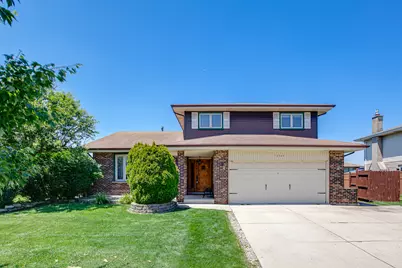 16624 Henry Lane, Tinley Park, IL 60477 - Photo 1