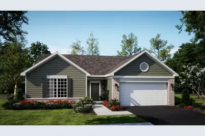 1325 Fawnlily Circle, Joliet, IL 60431 - Photo 1