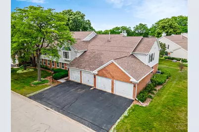 125 Rob Roy Lane #C, Prospect Heights, IL 60070 - Photo 1