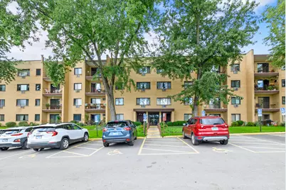 6670 S Brainard Avenue #404, Countryside, IL 60525 - Photo 3