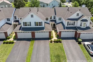 392 Bluegrass Pkwy, Oswego, IL 60543 - Photo 17