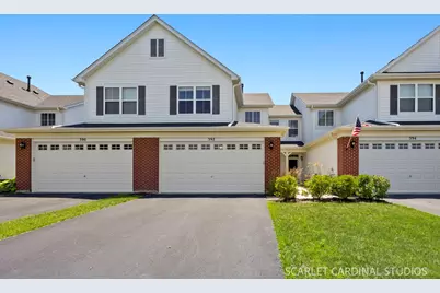 392 Bluegrass Parkway, Oswego, IL 60543 - Photo 1
