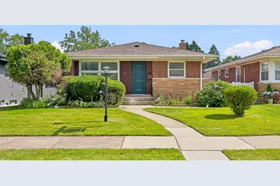 5107 Fairview Lane, Skokie, IL 60077 - Photo 1