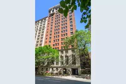 222 E Chestnut Street #11B, Chicago, IL 60611 - Photo 1