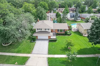 4506 Magnolia Drive, Rolling Meadows, IL 60008 - Photo 39
