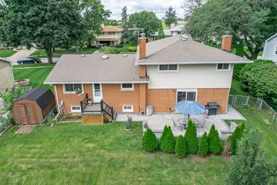 4506 Magnolia Drive, Rolling Meadows, IL 60008 - Photo 35