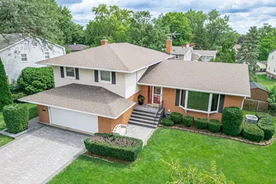 4506 Magnolia Drive, Rolling Meadows, IL 60008 - Photo 1