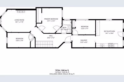 2714 W Lexington Street, Chicago, IL 60612 - Photo 41