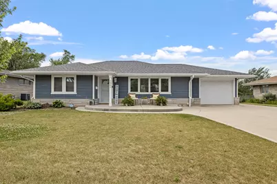 1621 Barthelone Street, Crest Hill, IL 60403 - Photo 1