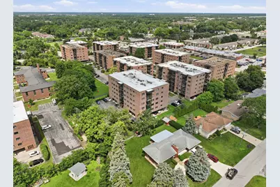9331 Landings Lane #305, Des Plaines, IL 60016 - Photo 21