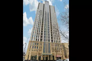 1250 S Michigan Ave, Chicago, IL 60605 - Photo 1