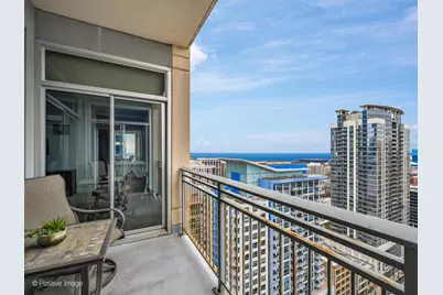 1250 S Michigan Avenue #2802, Chicago, IL 60605 - Photo 23