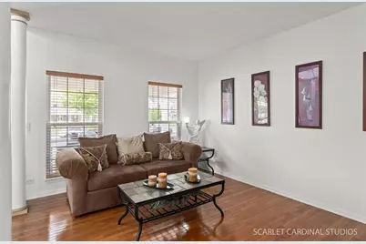 287 Walsh Circle, Yorkville, IL 60560 - Photo 5