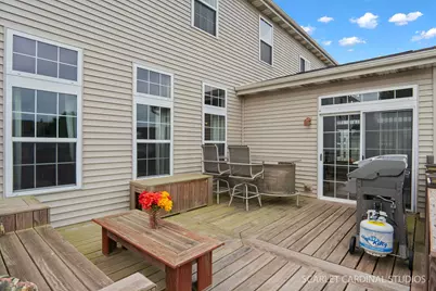 287 Walsh Circle, Yorkville, IL 60560 - Photo 25