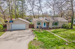 8911 Pine Ave, Wonder Lake, IL 60097 - Photo 1