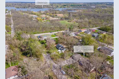 8911 Pine Avenue, Wonder Lake, IL 60097 - Photo 27