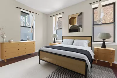 613 N Racine Avenue #1, Chicago, IL 60642 - Photo 7