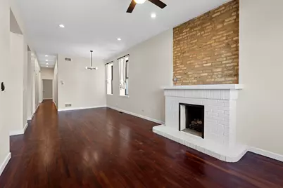 613 N Racine Avenue #1, Chicago, IL 60642 - Photo 5