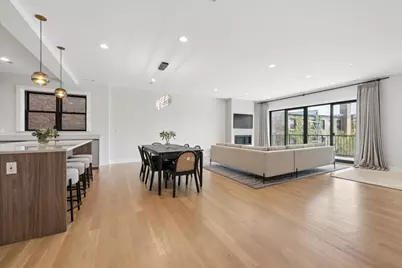 4537 N Clark Street #3C, Chicago, IL 60640 - Photo 5