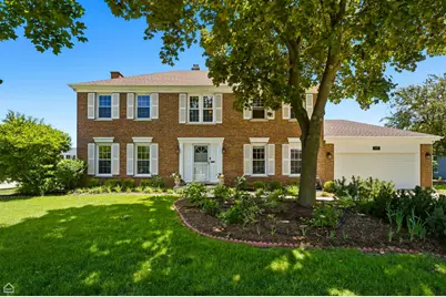 3895 Anjou Lane, Hoffman Estates, IL 60192 - Photo 1