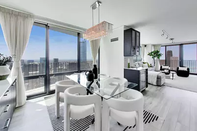 225 N Columbus Drive #7702, Chicago, IL 60601 - Photo 5